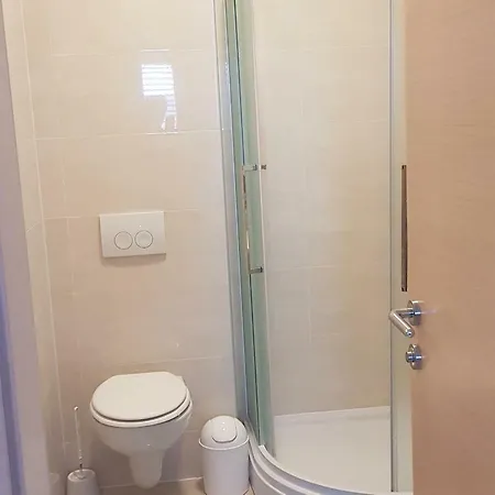 Apartman Bican Nevidane