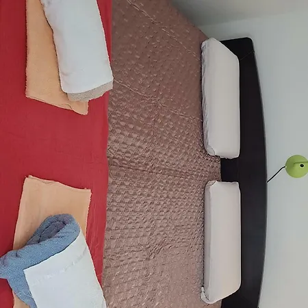 Bican Apartman