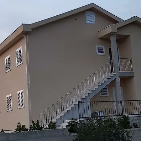 Bican Apartman