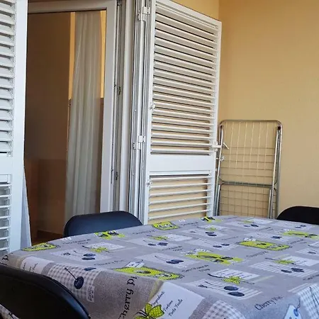 Apartman Bican Nevidane